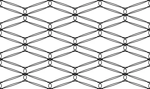 Seamless vector pattern, packing design. Repeating motif. Texture, background. Stock Illustration