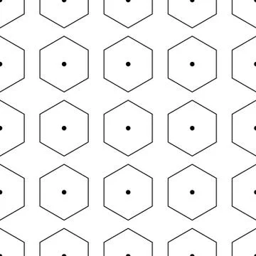 Seamless vector pattern, packing design. Repeating motif. Texture, background. Stockillustratie