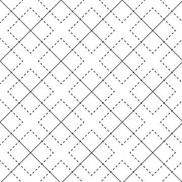 Seamless vector pattern, packing design. Repeating motif. Texture, background. Stock Illustration