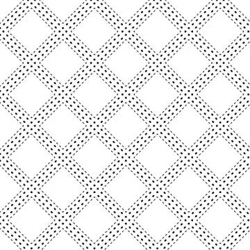 Seamless vector pattern, packing design. Repeating motif. Texture, background. Stock Illustration