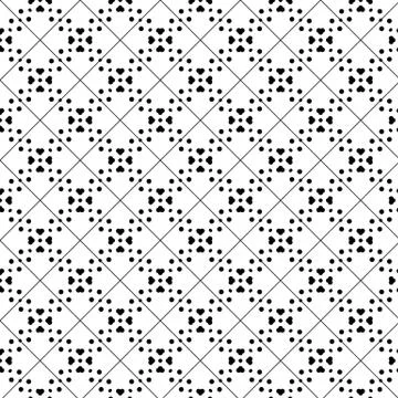 Seamless vector pattern, packing design. Repeating motif. Texture, background. 스톡 일러스트