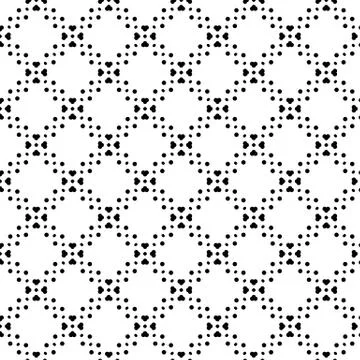 Seamless vector pattern, packing design. Repeating motif. Texture, background. Illustrazione stock
