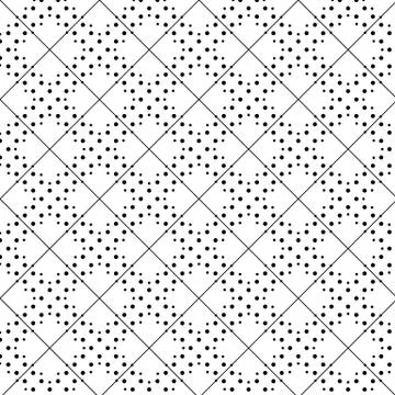 Seamless vector pattern, packing design. Repeating motif. Texture, background. 스톡 일러스트