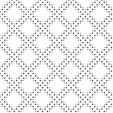 Seamless vector pattern, packing design. Repeating motif. Texture, background. Stock Illustration