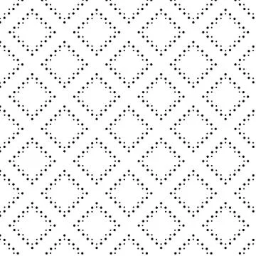 Seamless vector pattern, packing design. Repeating motif. Texture, background. Stock Illustration