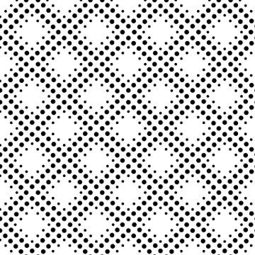 Seamless vector pattern, packing design. Repeating motif. Texture, background. Stock Illustration