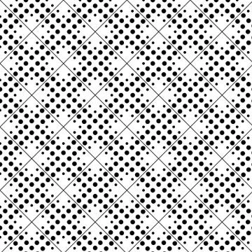 Seamless vector pattern, packing design. Repeating motif. Texture, background. Stock Illustration