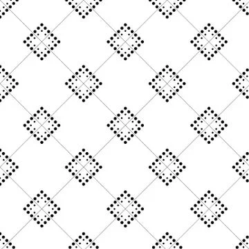 Seamless vector pattern, packing design. Repeating motif. Texture, background. Stock Illustration