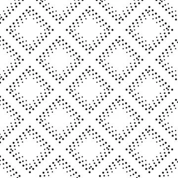 Seamless vector pattern, packing design. Repeating motif. Texture, background. Illustrazione stock