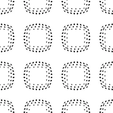 Seamless vector pattern, packing design. Repeating motif. Texture, background. 스톡 일러스트