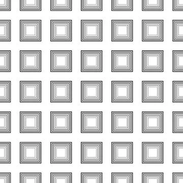 Seamless vector pattern, packing design. Repeating motif. Texture, background. Stock Illustration