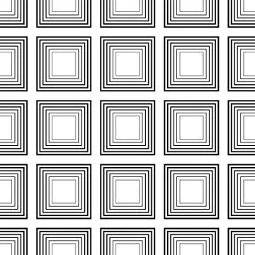 Seamless vector pattern, packing design. Repeating motif. Texture, background. Stock Illustration