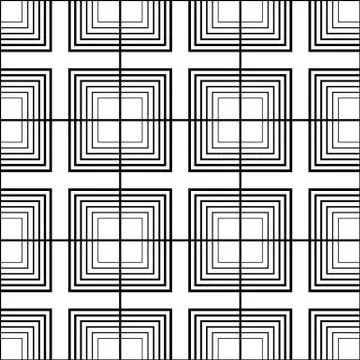 Seamless vector pattern, packing design. Repeating motif. Texture, background. 스톡 일러스트