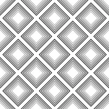 Seamless vector pattern, packing design. Repeating motif. Texture, background. Stockillustratie