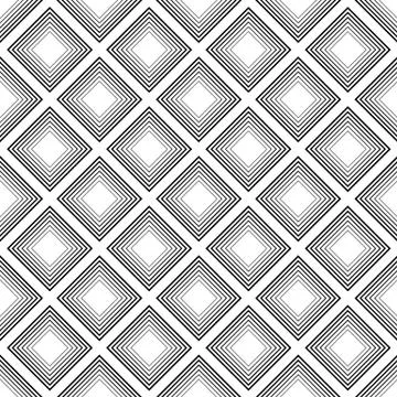 Seamless vector pattern, packing design. Repeating motif. Texture, background. Stock Illustration