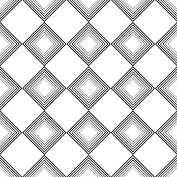 Seamless vector pattern, packing design. Repeating motif. Texture, background. Stock Illustration