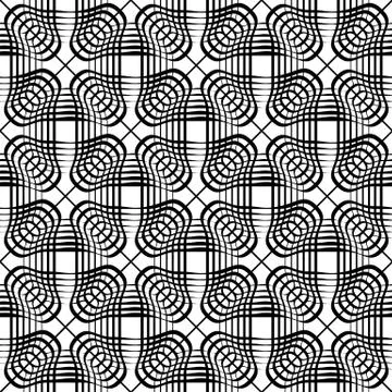 Seamless vector pattern, packing design. Repeating motif. Texture, background. 스톡 일러스트