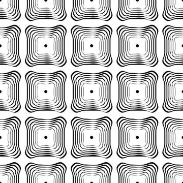 Seamless vector pattern, packing design. Repeating motif. Texture, background. 스톡 일러스트