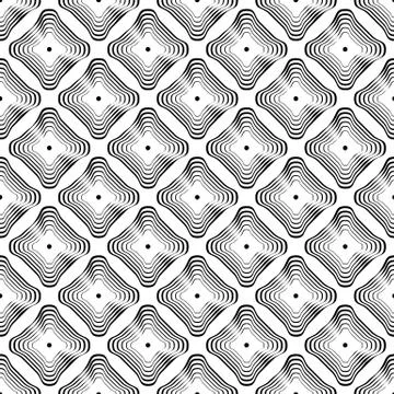 Seamless vector pattern, packing design. Repeating motif. Texture, background. Illustrazione stock