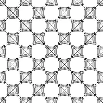 Seamless vector pattern, packing design. Repeating motif. Texture, background. Stock Illustration