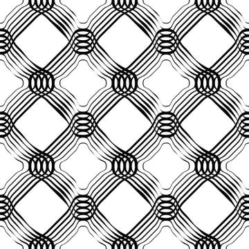 Seamless vector pattern, packing design. Repeating motif. Texture, background. Stockillustratie