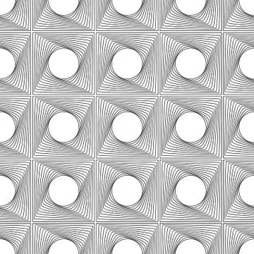 Seamless vector pattern, packing design. Repeating motif. Texture, background. Stock Illustration