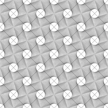 Seamless vector pattern, packing design. Repeating motif. Texture, background. Stock Illustration