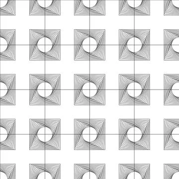Seamless vector pattern, packing design. Repeating motif. Texture, background. 스톡 일러스트