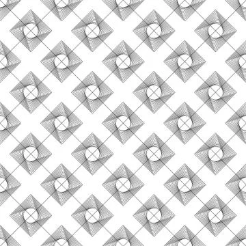 Seamless vector pattern, packing design. Repeating motif. Texture, background. 스톡 일러스트