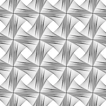 Seamless vector pattern, packing design. Repeating motif. Texture, background. Stock Illustration