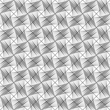 Seamless vector pattern, packing design. Repeating motif. Texture, background. Stock Illustration