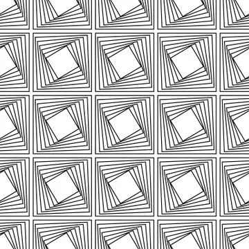 Seamless vector pattern, packing design. Repeating motif. Texture, background. 스톡 일러스트