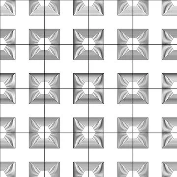 Seamless vector pattern, packing design. Repeating motif. Texture, background. 스톡 일러스트