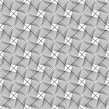 Seamless vector pattern, packing design. Repeating motif. Texture, background. 스톡 일러스트