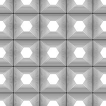 Seamless vector pattern, packing design. Repeating motif. Texture, background. Stock Illustration