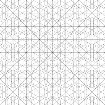 Seamless vector pattern, packing design. Repeating motif. Texture, background. Illustrazione stock