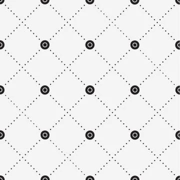 Seamless vector pattern, packing design. Repeating motif. Texture, background. Stock Illustration
