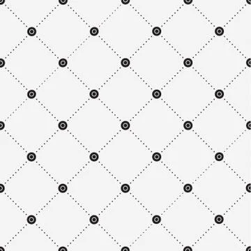 Seamless vector pattern, packing design. Repeating motif. Texture, background. Stock Illustration