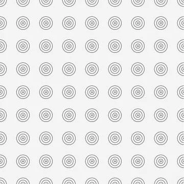 Seamless vector pattern, packing design. Repeating motif. Texture, background. Stock Illustration