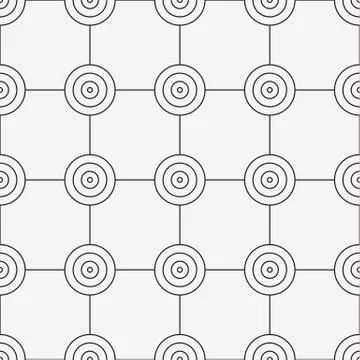 Seamless vector pattern, packing design. Repeating motif. Texture, background. 스톡 일러스트