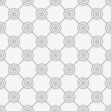 Seamless vector pattern, packing design. Repeating motif. Texture, background. Stock Illustration