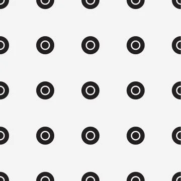 Seamless vector pattern, packing design. Repeating motif. Texture, background. Stock Illustration