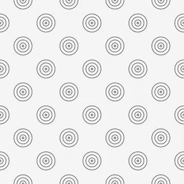 Seamless vector pattern, packing design. Repeating motif. Texture, background. Stock Illustration