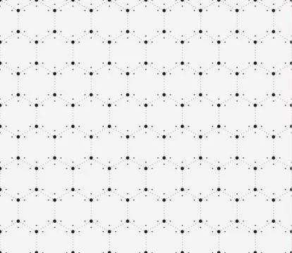 Seamless vector pattern, packing design. Repeating motif. Texture, background. Stock Illustration