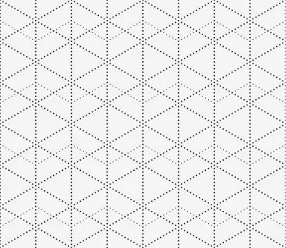 Seamless vector pattern, packing design. Repeating motif. Texture, background. Illustrazione stock