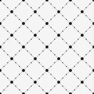 Seamless vector pattern, packing design. Repeating motif. Texture, background. Stock Illustration