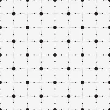 Seamless vector pattern, packing design. Repeating motif. Texture, background. Stock Illustration