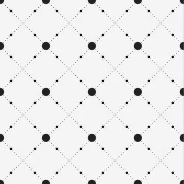 Seamless vector pattern, packing design. Repeating motif. Texture, background. Stock Illustration