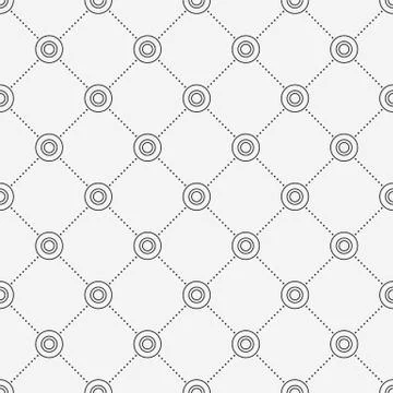 Seamless vector pattern, packing design. Repeating motif. Texture, background. Stock Illustration
