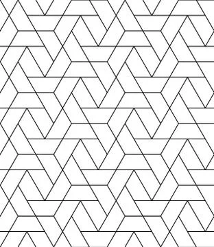 Seamless vector pattern, packing design. Repeating motif. Texture, background. イラスト素材